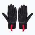Cyklistické rukavice Silvini Fusaro čierne 3215-UA745/0800/M 2