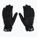 Cyklistické rukavice Silvini Ortles čierne 3220-MA1539/0812/M 3