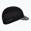 SILVINI cyklistická čiapka Amaro black 3120-UA1637/0801/UNI 2