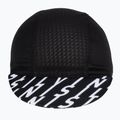 SILVINI cyklistická čiapka Amaro black 3120-UA1637/0801/UNI 4