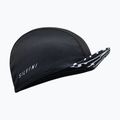 SILVINI cyklistická čiapka Amaro black 3120-UA1637/0801/UNI 6