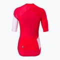 SILVINI Rosalia dámsky cyklistický dres červený 3120-WD1619/2190 7
