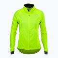 Dámska cyklistická bunda SILVINI Vetta yellow WJ1623