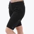 Dámske cyklistické šortky SILVINI Alma black 3120-WP1626/0808 2