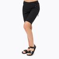Dámske cyklistické šortky SILVINI Alma black 3120-WP1626/0808