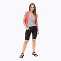 Dámske cyklistické šortky SILVINI Alma black 3120-WP1626/0808 3