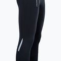 SILVINI dámske nohavice na bežecké lyžovanie Rubenza black 3221-WP1741/0811 3