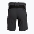 Pánske cyklistické šortky SILVINI Elvo black 3116-MP809/1208 2