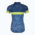 SILVINI Scrivia detský cyklistický dres modrý 3119-CD1434/3042/110-131 2