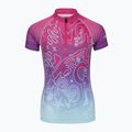 SILVINI Scrivia detský cyklistický dres ružový 3119-CD1434/9133/110-131