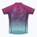 SILVINI Scrivia detský cyklistický dres ružový 3119-CD1434/9133/110-131 6