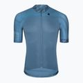 Pánsky cyklistický dres SILVINI Stelvio modrý 312-MD164/3322
