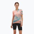 SILVINI Catirina dámsky cyklistický dres ružový 3120-WD1621/6141/XS