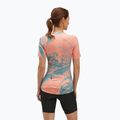 SILVINI Catirina dámsky cyklistický dres ružový 3120-WD1621/6141/XS 2