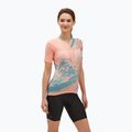 SILVINI Catirina dámsky cyklistický dres ružový 3120-WD1621/6141/XS 3