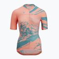 SILVINI Catirina dámsky cyklistický dres ružový 3120-WD1621/6141/XS 4