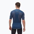 SILVINI pánsky cyklistický dres Legno blue 3122-MD2000/3230/S 2