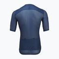 SILVINI pánsky cyklistický dres Legno blue 3122-MD2000/3230/S 5