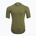 SILVINI pánsky cyklistický dres Ceno green 3122-MD2015/4343/S