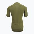 SILVINI pánsky cyklistický dres Ceno green 3122-MD2015/4343/S 2