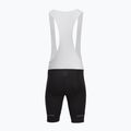 SILVINI pánske cyklistické šortky Fortore bibshort black 3122-MP2011/0801/S 2