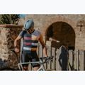Pánsky cyklistický dres SILVINI Mazzano čierno-žltý 3122-MD242/872 3
