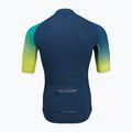 Pánsky cyklistický dres SILVINI Mazzano modro-žltý 3122-MD242/32422 4