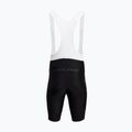 Pánske cyklistické šortky SILVINI Suelo bib black and white 3122-MP243/812 2