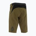 Pánske cyklistické šortky SILVINI Fabriano green 3121-MP185/43432 4