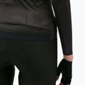 Dámsky cyklistický dres SILVINI Valfura čierny 3123-WD224/881 4