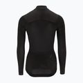Dámsky cyklistický dres SILVINI Valfura čierny 3123-WD224/881 6