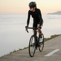 Dámsky cyklistický dres SILVINI Valfura čierny 3123-WD224/881 7