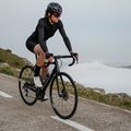 Dámsky cyklistický dres SILVINI Valfura čierny 3123-WD224/881 8
