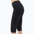 Dámske cyklistické šortky SILVINI Tinella 3/4 black 2
