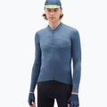 Pánsky cyklistický dres SILVINI Valfuro tmavomodrý 3123-MD22/32322