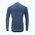 Pánsky cyklistický dres SILVINI Valfuro tmavomodrý 3123-MD22/32322 4