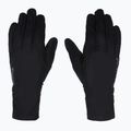 Pánske cyklistické rukavice SILVINI Valtellino black 2