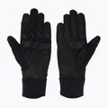 Pánske cyklistické rukavice SILVINI Valtellino black 3