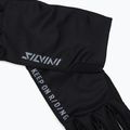 Pánske cyklistické rukavice SILVINI Valtellino black 5