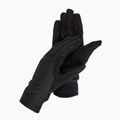 Pánske cyklistické rukavice SILVINI Valtellina black