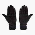 Pánske cyklistické rukavice SILVINI Valtellina black 2