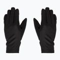 Pánske cyklistické rukavice SILVINI Valtellina black 3