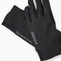 Pánske cyklistické rukavice SILVINI Valtellina black 4