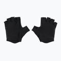 Pánske cyklistické rukavice SILVINI Sarca black 2