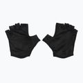 Pánske cyklistické rukavice SILVINI Sarca black 3
