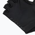 Pánske cyklistické rukavice SILVINI Sarca black 4