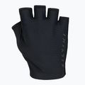 Pánske cyklistické rukavice SILVINI Sarca black