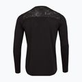 Pánsky cyklistický longsleeve SILVINI Ello charcoal 2