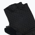 Pánske cyklistické rukavice SILVINI Gaiono black 5