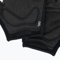 Pánske cyklistické rukavice SILVINI Gaiono black 7
